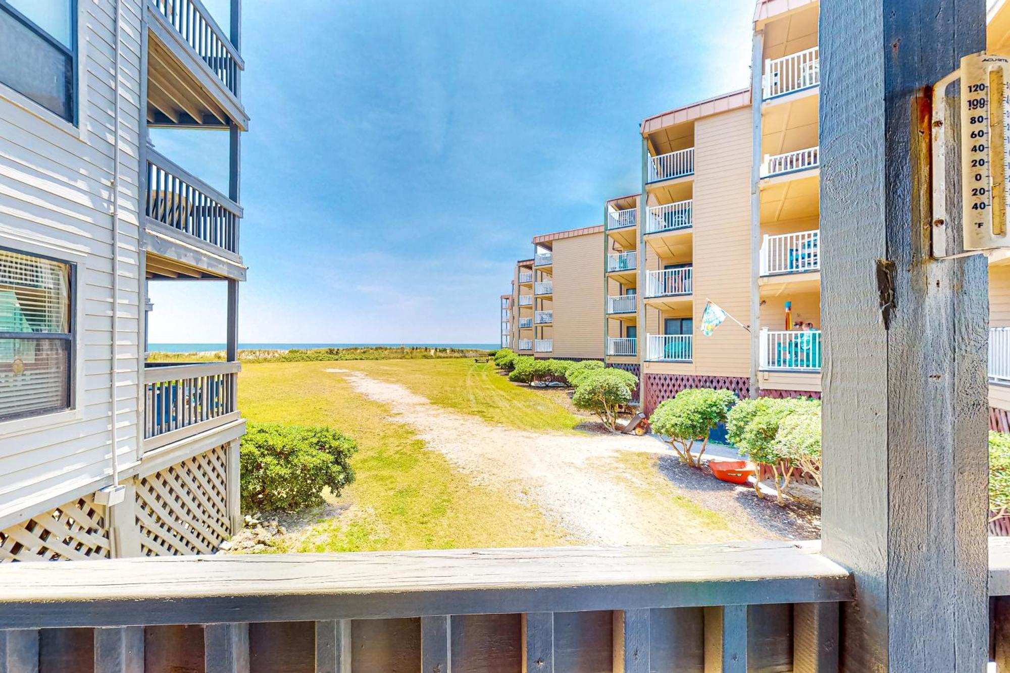 Shipwatch Villas North Topsail Beach Szoba fotó