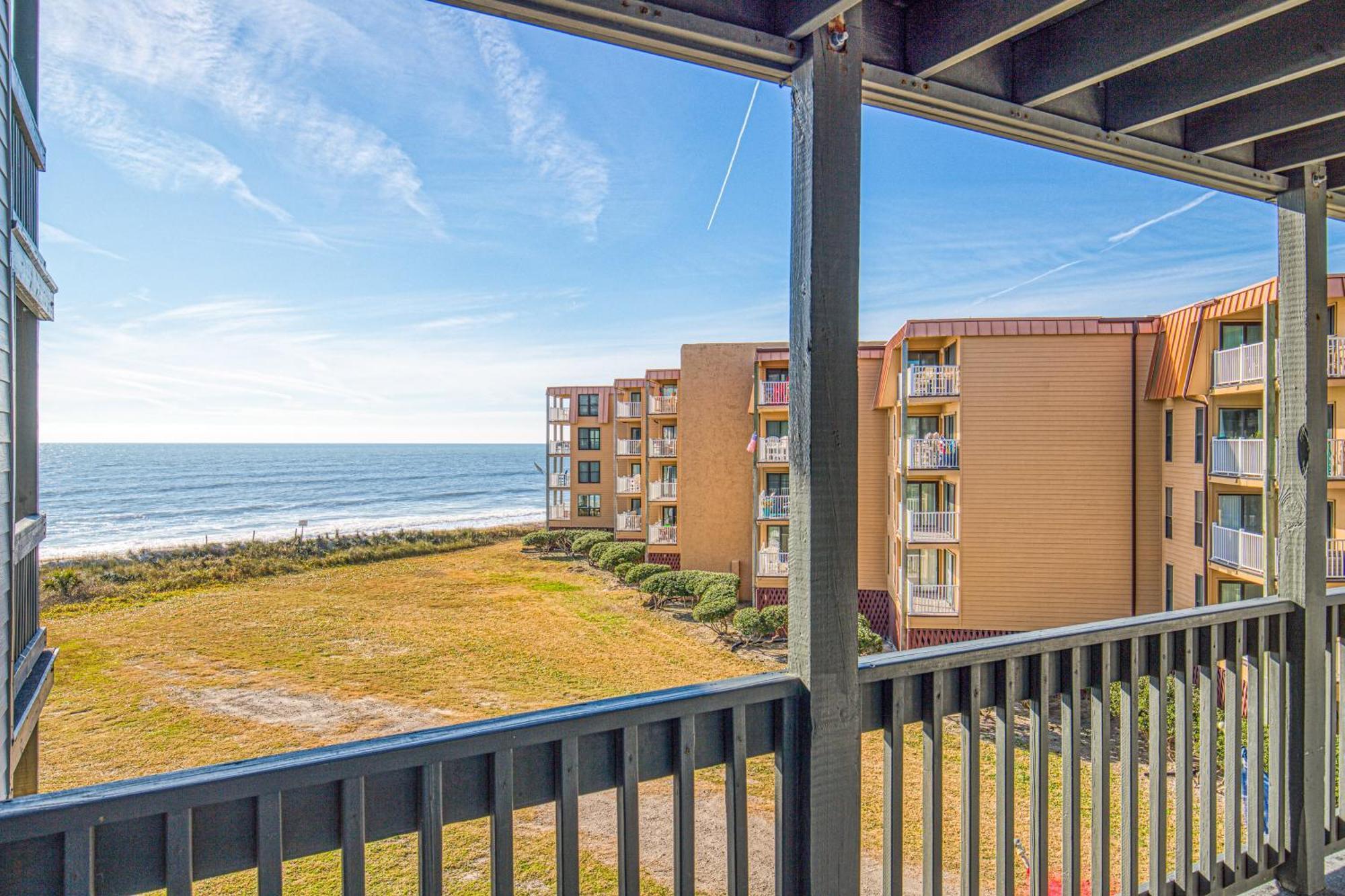 Shipwatch Villas North Topsail Beach Szoba fotó