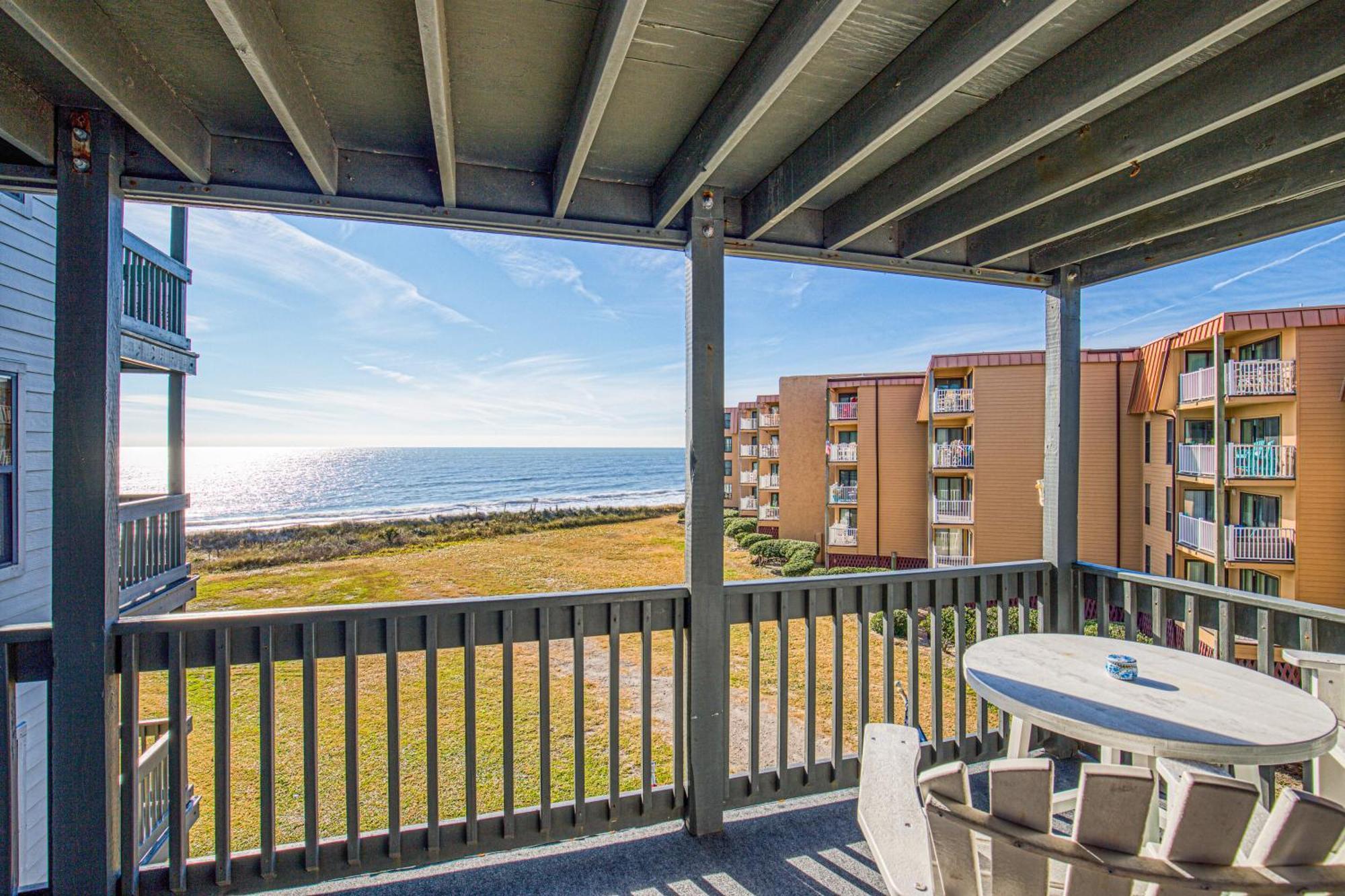 Shipwatch Villas North Topsail Beach Szoba fotó