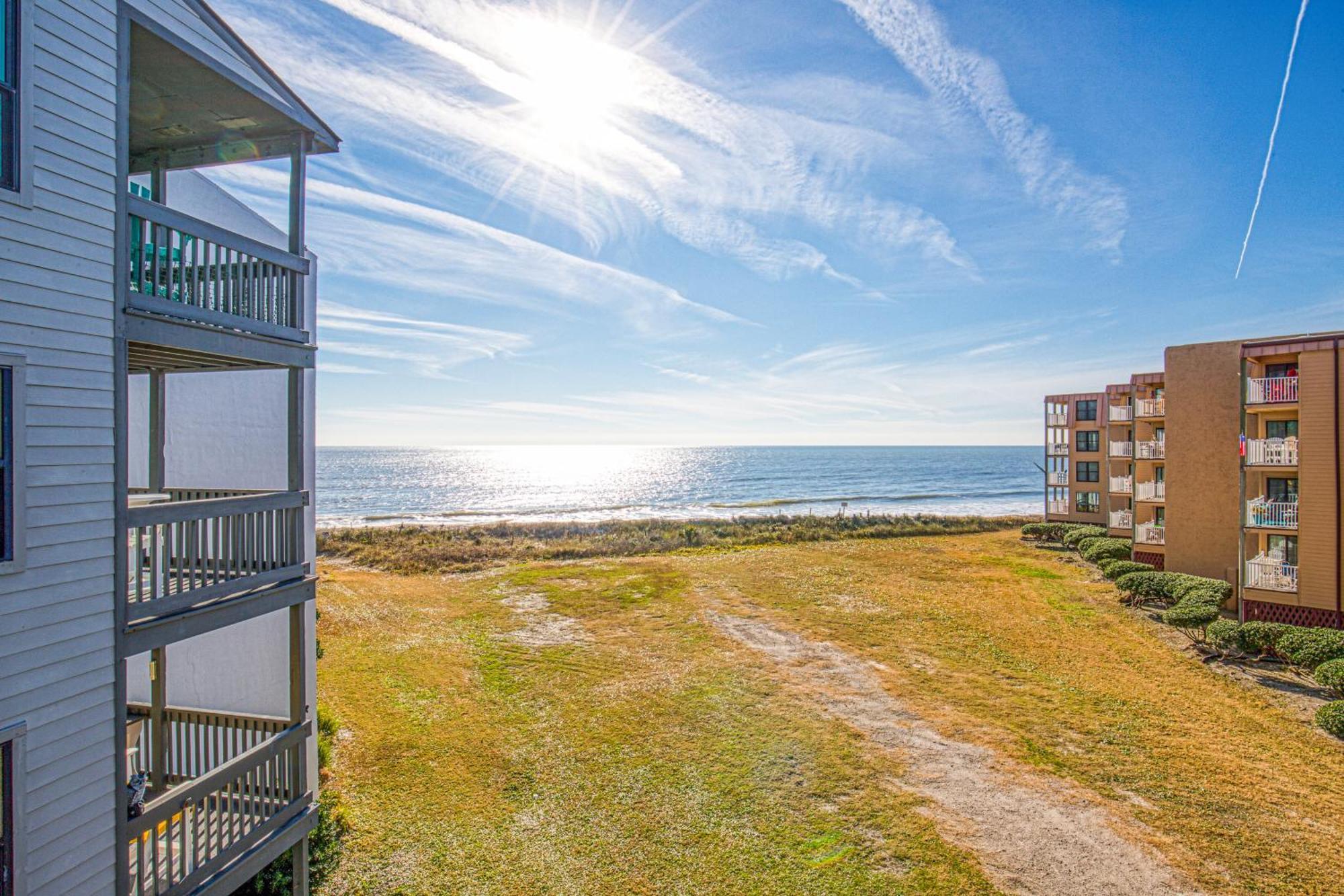 Shipwatch Villas North Topsail Beach Szoba fotó