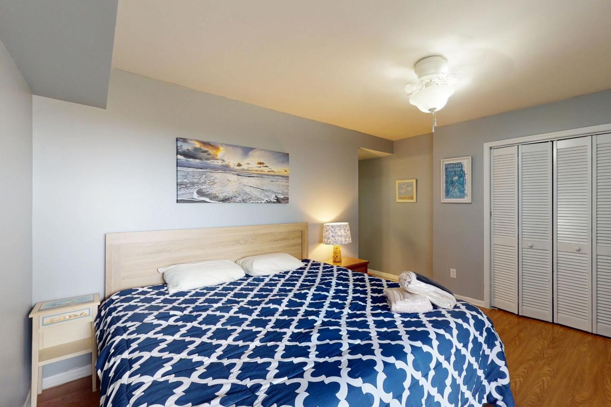 Shipwatch Villas North Topsail Beach Kültér fotó